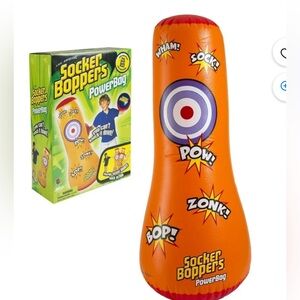 ☘️2/$25☘️ Socket Bopper Power Bag. BRAND NEW